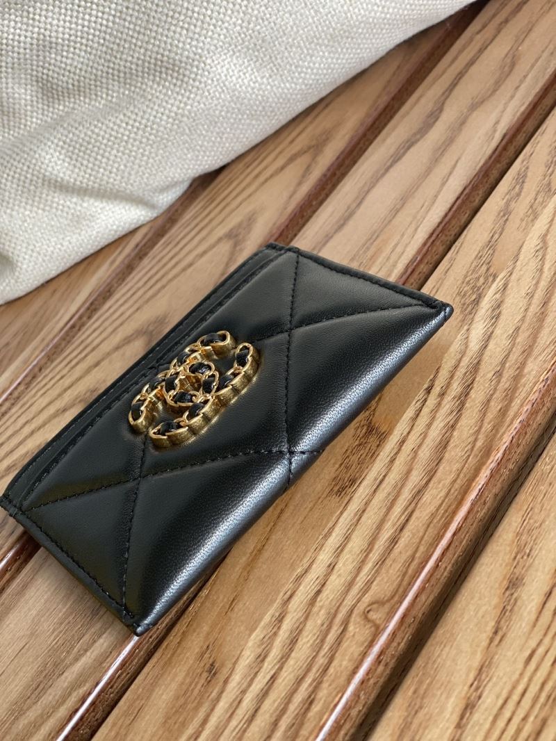 Chanel Wallet Purse